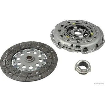 Spojková sada Spojková sada HERTH+BUSS JAKOPARTS J2003160