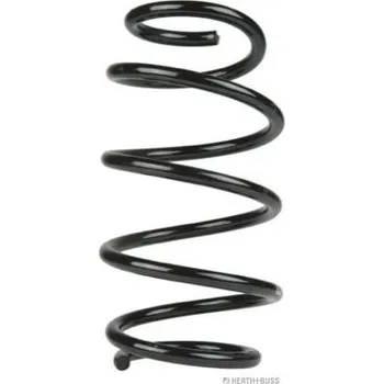 Pruzina podvozku HERTH+BUSS JAKOPARTS J4401018
