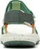 Dámské sandále Merrell Bravada 2 Strap Sport W J037798  Pine/Green