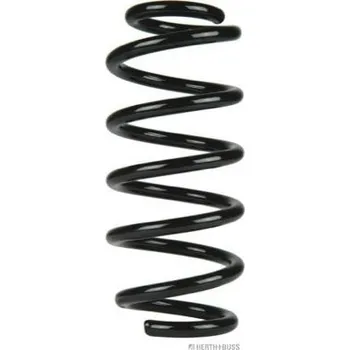Pruzina podvozku HERTH+BUSS JAKOPARTS J4412002