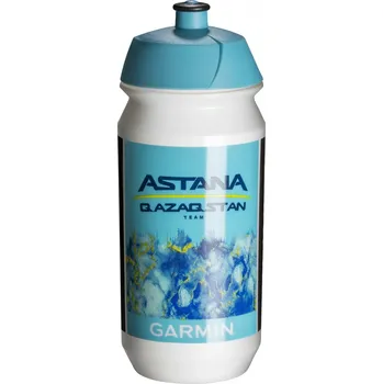 Láhev láhev TACX BIO TEAM ASTANA QAZAQSTAN 0,5 l + Výměna dárku do konce ledna 2026