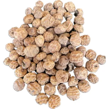 Návnadová surovina Tygří ořech mix Velikost: 1KG