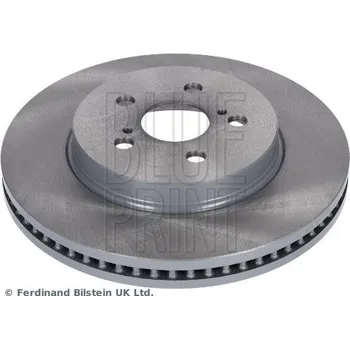 Brzdový kotouč Brzdový kotouč BLUE PRINT ADBP430158