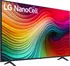 Televizor LG 50" NanoCell (50NANO81T6A)