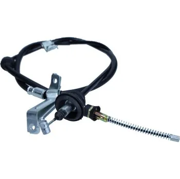 Brzdový systém Tažné lanko, parkovací brzda MAXGEAR 32-1091