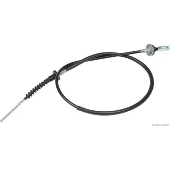 Spojkové lanko Tazne lanko, ovladani spojky HERTH+BUSS JAKOPARTS J2308028