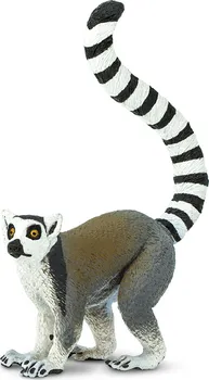 Figurka Safari Ltd. 292229 Lemur kata