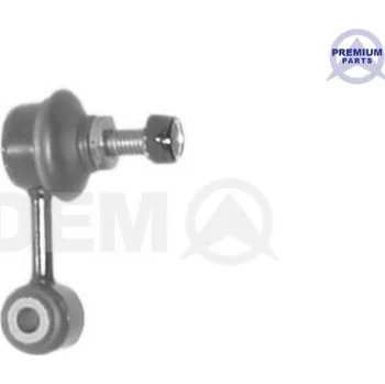 Stabilizátor nápravy Tyc/vzpera, stabilisator SIDEM 37364