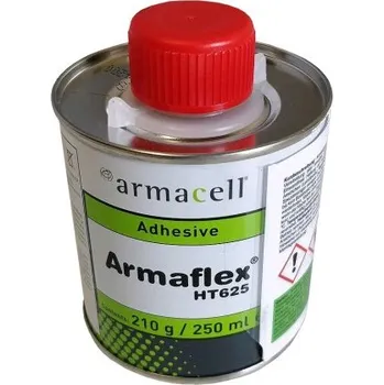 Průmyslové lepidlo Armacell ARMAFLEX HT 625 lepidlo 0,25 l