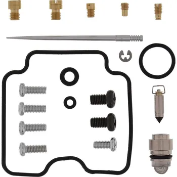 Palivový systém pro motocykl SADA NA OPRAVU KARBURÁTORU ALL BALLS POLARIS PREDATOR 500 '03-'07