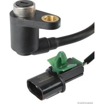 ABS Snímač, počet otáček kol HERTH+BUSS JAKOPARTS J5925031