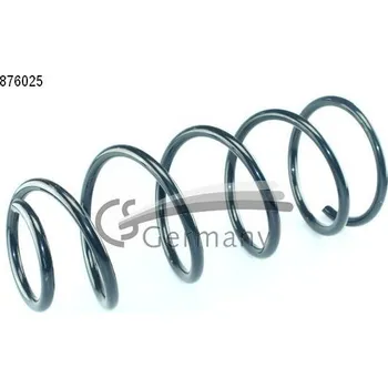 Pružina podvozku CS GERMANY 14.876.025