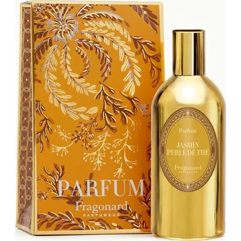 Unisex parfém Jasmin Perle de Thé Parfum 120 ml – Fragonard Parfumeur | Erika Beauty