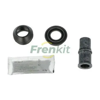 Brzdový třmen Sada vodicích pouzder, brzdový třmen FRENKIT 822006