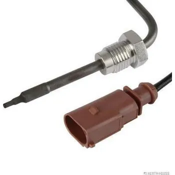 Lambda sonda Cidlo, teplota vyfukovych plynu HERTH+BUSS ELPARTS 70683095