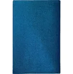 Kusový koberec Eton Exklusive turkis, 350x450, modrá, chodba / předsíň, Vopi - 1 rok na vrácení + DOPRAVA ZDARMA k Vám i zpět