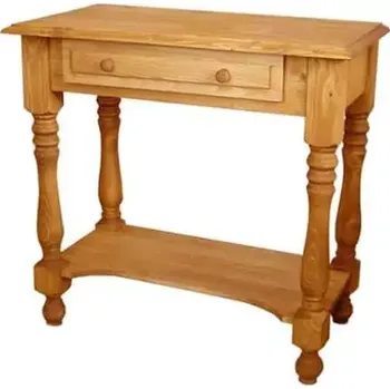 Servírovací stolek Stolek telefonní dřevěný 00410 - SLEVA 3% s kodem radost25