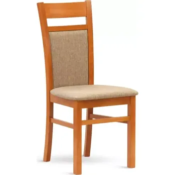 Jídelní židle Židle VITO třešeň zakázkové provedení - SLEVA 3% s kodem radost25