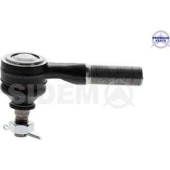 Čep řízení Hlava příčného táhla řízení SIDEM 41537