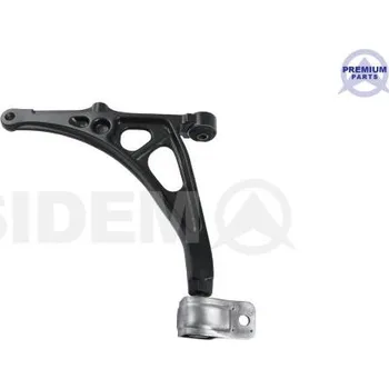 Opravná sada podvozku a pohonu kol Ridici paka, zaveseni kol SIDEM 53678