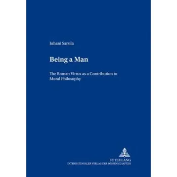 Being a Man – Juhani Sarsila (EN)