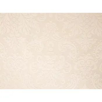 Látka Bora Damask 01 - SLEVA 3% s kodem radost25