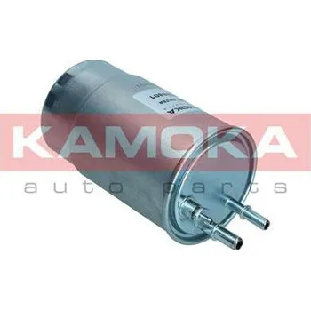 Palivový filtr palivovy filtr KAMOKA F326801