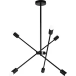 Toolight závěsné svítidlo APP1114-6CP