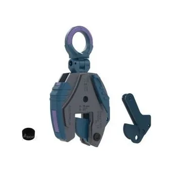 Truhlářská svěrka Bezpečnostní zdvihací svěrka vertikální EVU 0,5 - 6 t