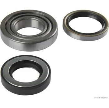 Sada lozisek kol HERTH+BUSS JAKOPARTS J4715004