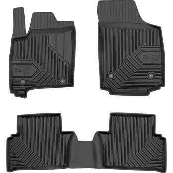 autokoberec Sada podlahových rohoží FROGUM 77426382