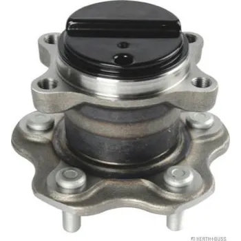 Sada lozisek kol HERTH+BUSS JAKOPARTS J4711069