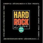 Hard Rock Line 1970-1985 - Various
