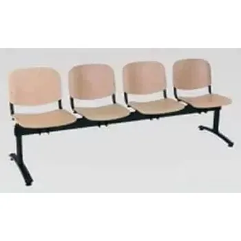 Dřevěný čtyřsedák Imperia - doprava zdarma - SLEVA 3% s kodem radost25