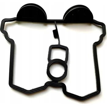 Těsnění pro motocykl ATHENA TĚSNĚNÍ VÍKA VENTILŮ YAMAHA YZ 450F '03-'05, WR '03-'06, YFZ 450 '04-'13 (OEM:5TA111930000)