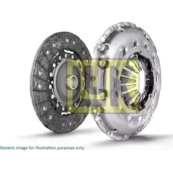 Spojková sada LuK Spojková sada RepSet LK 623221409