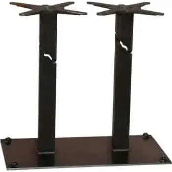 Stolová podnož Stolová podnož Kvido - doprava zdarma - SLEVA 3% s kodem radost25