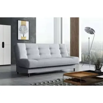 Pohovka Pohovka Living modrá - doprava zdarma - SLEVA 3% s kodem radost25