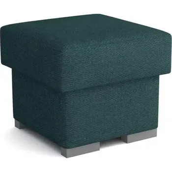 Taburet Taburet Norway tyrkysový - SLEVA 3% s kodem radost25