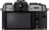 Kompakt s výměnným objektivem Fujifilm X-T50