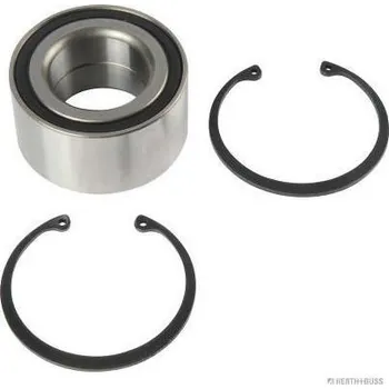 Sada lozisek kol HERTH+BUSS JAKOPARTS J4710554