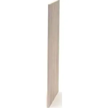 Kuchyňská linka Koncová deska NOPL-085-00 - dub sonoma - SLEVA 3% s kodem radost25