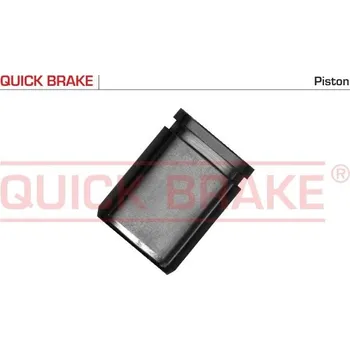 Brzdový systém Píst, brzdový třmen Quick Brake 185130K