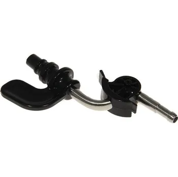 Příprava kávy Ventil + tryska páry kávovaru DeLonghi 5513270429