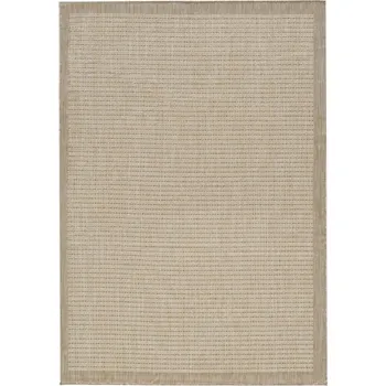 Kusový koberec Giza 1410 beige - 160 x 230 cm - doprava zdarma