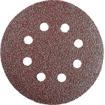 Brusný papír Brusný papír KONNER D38 P80, 150mm, 10ks SL243342XX