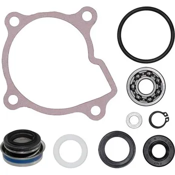 Palivový systém pro motocykl BRONCO SADA NA OPRAVU VODNÍHO ČERPADLA YAMAHA YFM 660 GRIZZLY '02-'08, YXR RHINO '04-'07