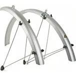 AUTHOR Blatníky AXP-53 stříbrná