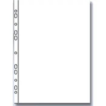 Obal A4+ Euro 80mic 100ks 2-088