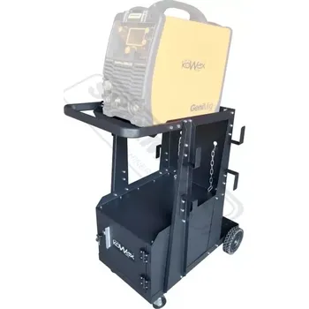 Příslušenství ke svářečce Podvozek k invertorům KOWAX velký